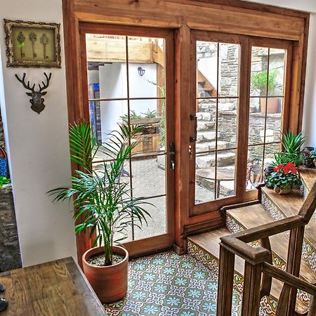 Ibri Hotel Selçuk Dış mekan fotoğraf