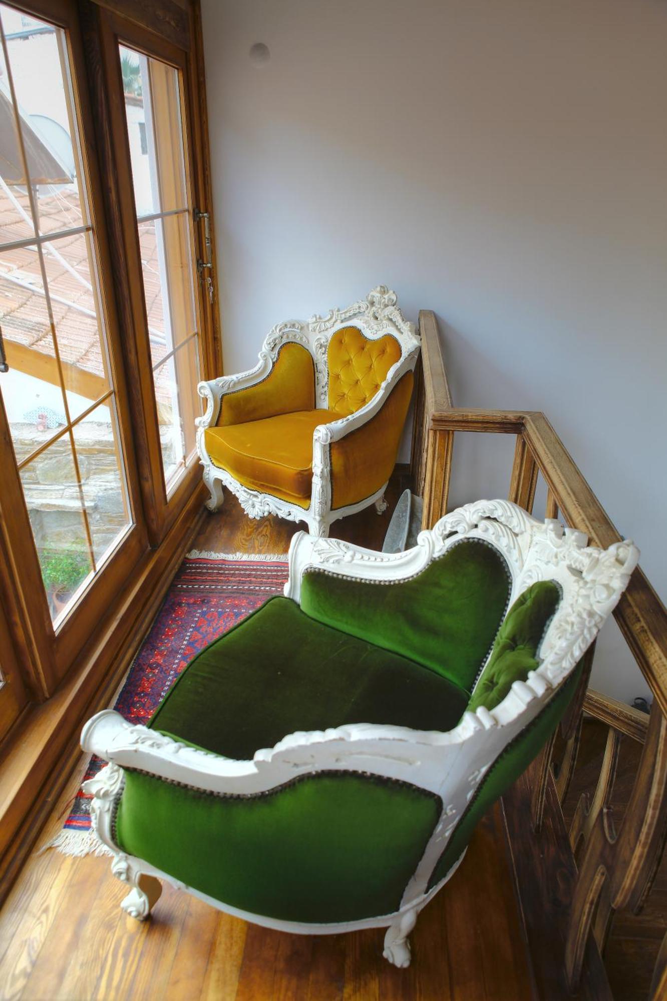 Ibri Hotel Selçuk Dış mekan fotoğraf