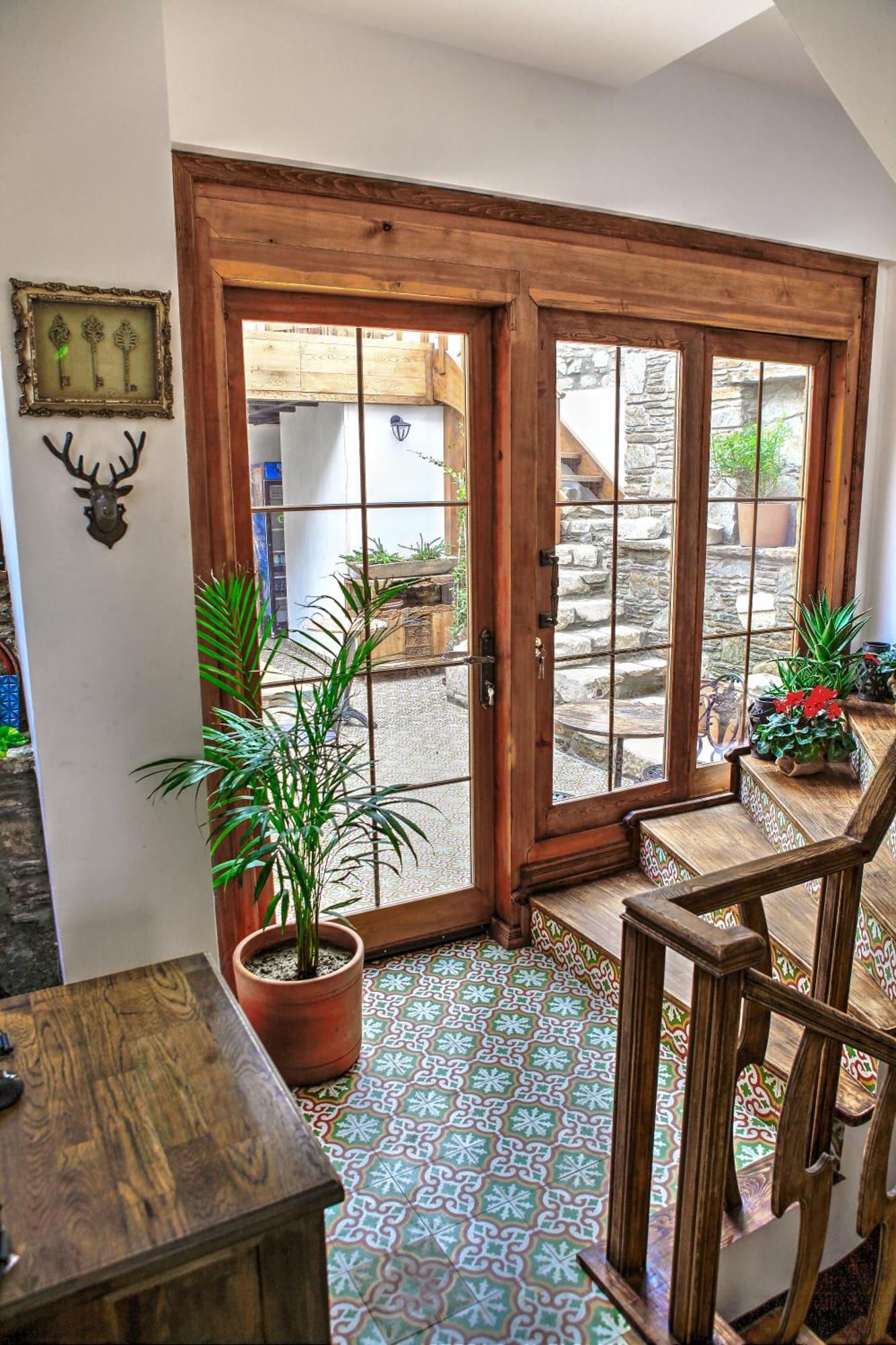 Ibri Hotel Selçuk Dış mekan fotoğraf
