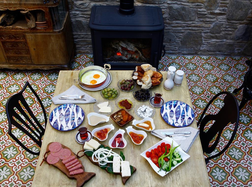 Ibri Hotel Selçuk Dış mekan fotoğraf