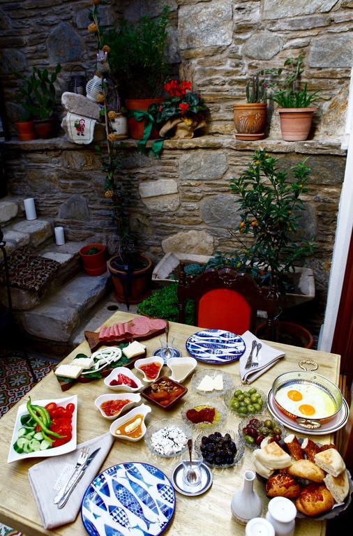 Ibri Hotel Selçuk Dış mekan fotoğraf