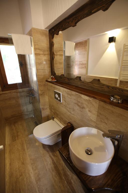Ibri Hotel Selçuk Dış mekan fotoğraf