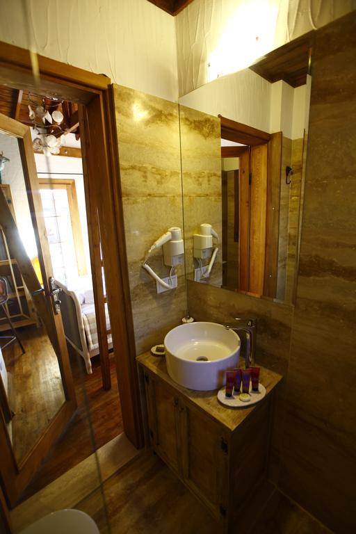 Ibri Hotel Selçuk Dış mekan fotoğraf