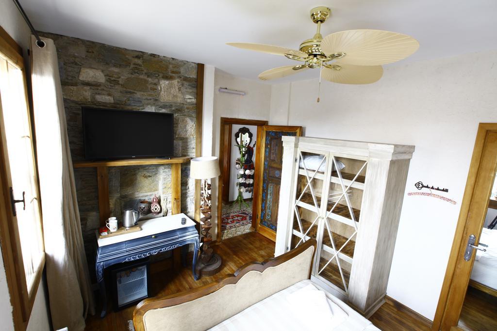 Ibri Hotel Selçuk Dış mekan fotoğraf