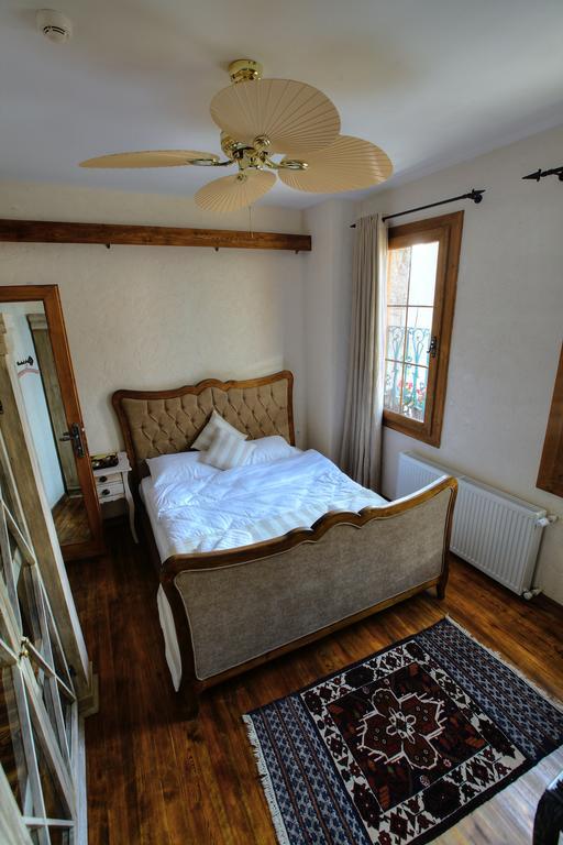 Ibri Hotel Selçuk Dış mekan fotoğraf