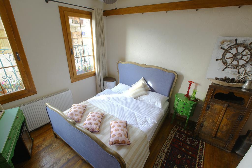 Ibri Hotel Selçuk Dış mekan fotoğraf