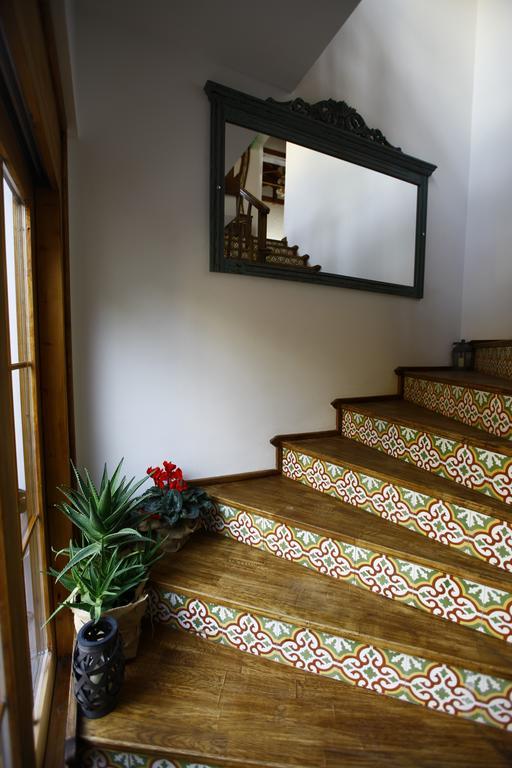 Ibri Hotel Selçuk Dış mekan fotoğraf