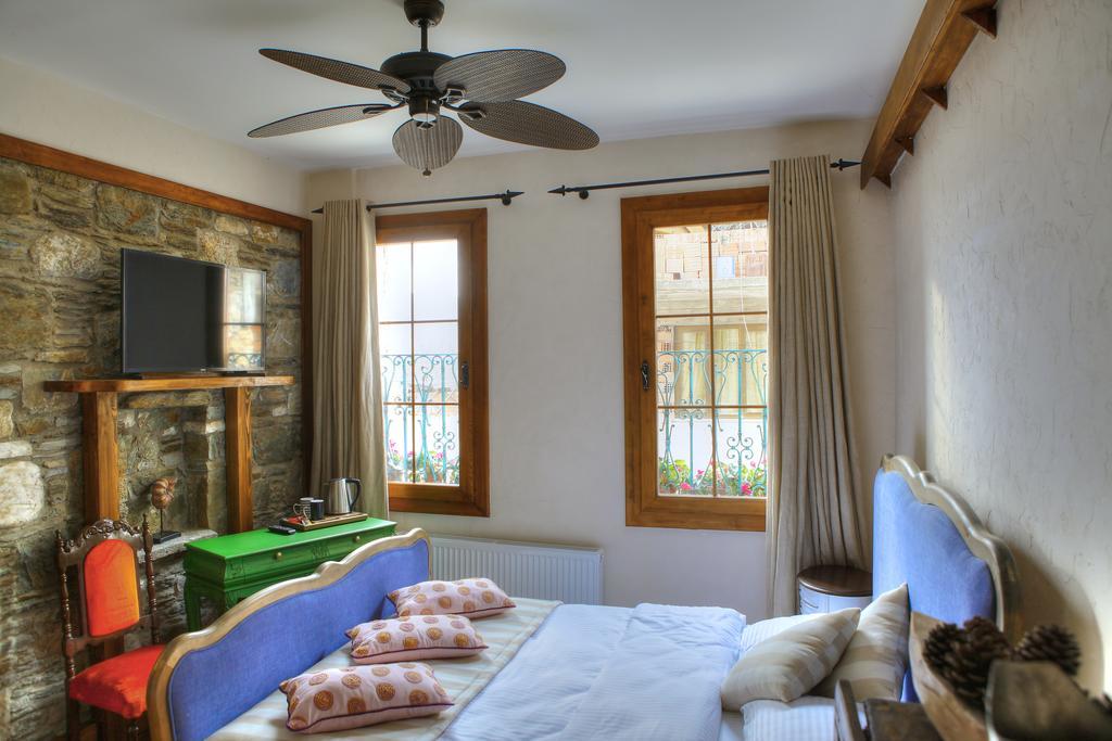 Ibri Hotel Selçuk Dış mekan fotoğraf