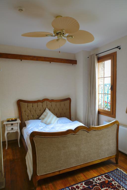 Ibri Hotel Selçuk Dış mekan fotoğraf