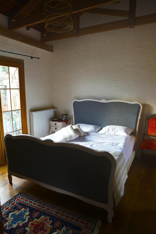 Ibri Hotel Selçuk Dış mekan fotoğraf