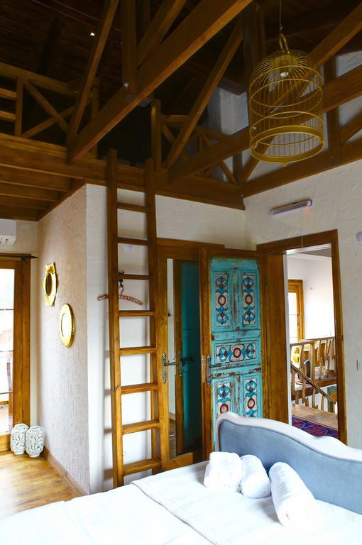 Ibri Hotel Selçuk Dış mekan fotoğraf
