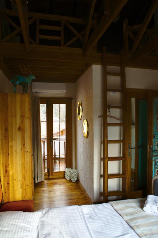 Ibri Hotel Selçuk Dış mekan fotoğraf