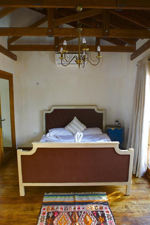 Ibri Hotel Selçuk Dış mekan fotoğraf