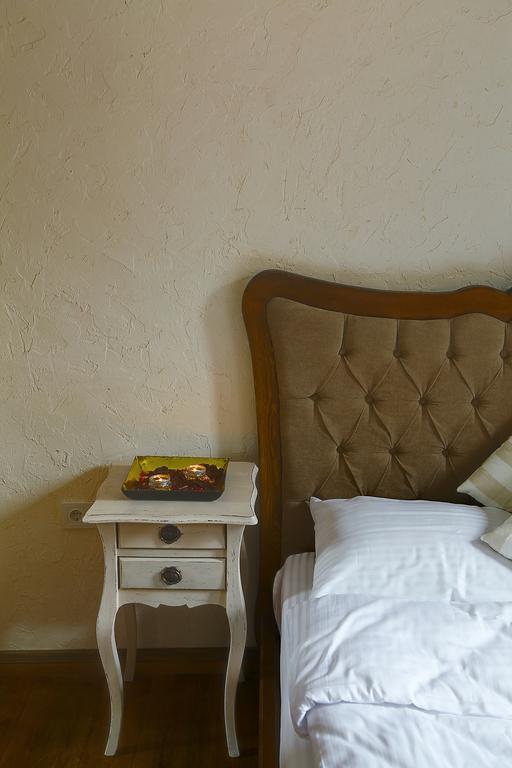Ibri Hotel Selçuk Dış mekan fotoğraf
