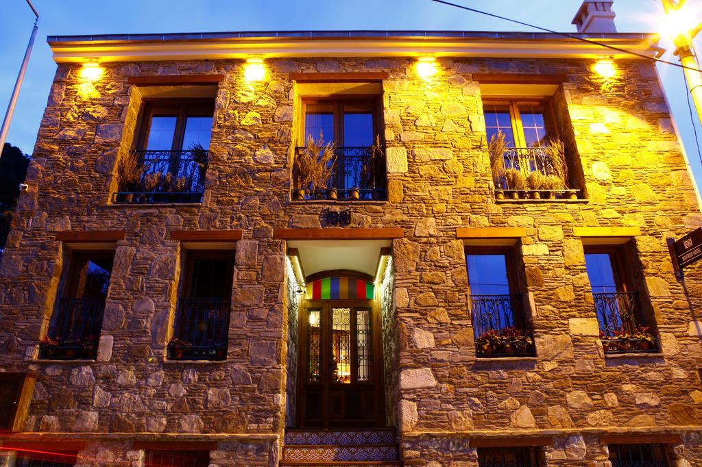 Ibri Hotel Selçuk Dış mekan fotoğraf