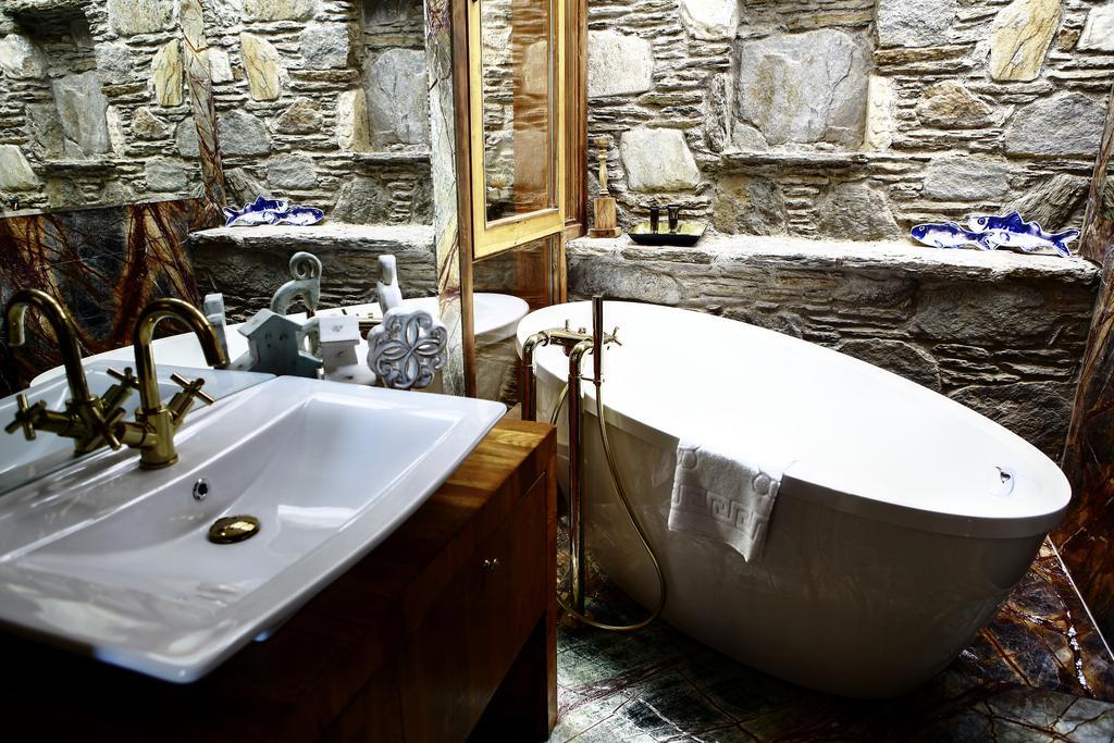 Ibri Hotel Selçuk Dış mekan fotoğraf