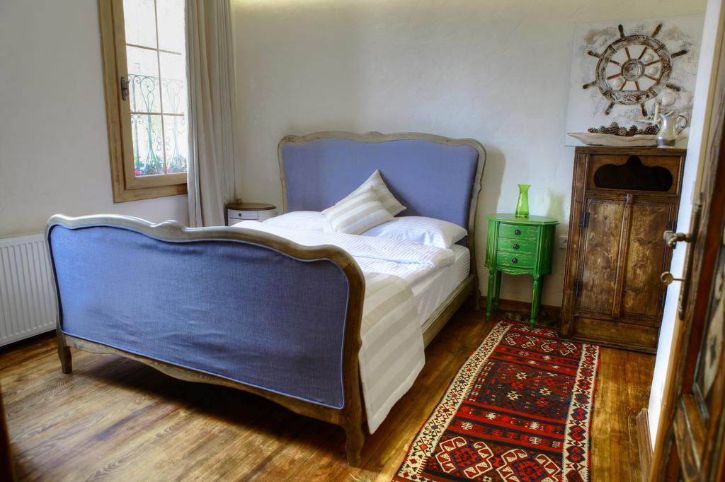 Ibri Hotel Selçuk Dış mekan fotoğraf