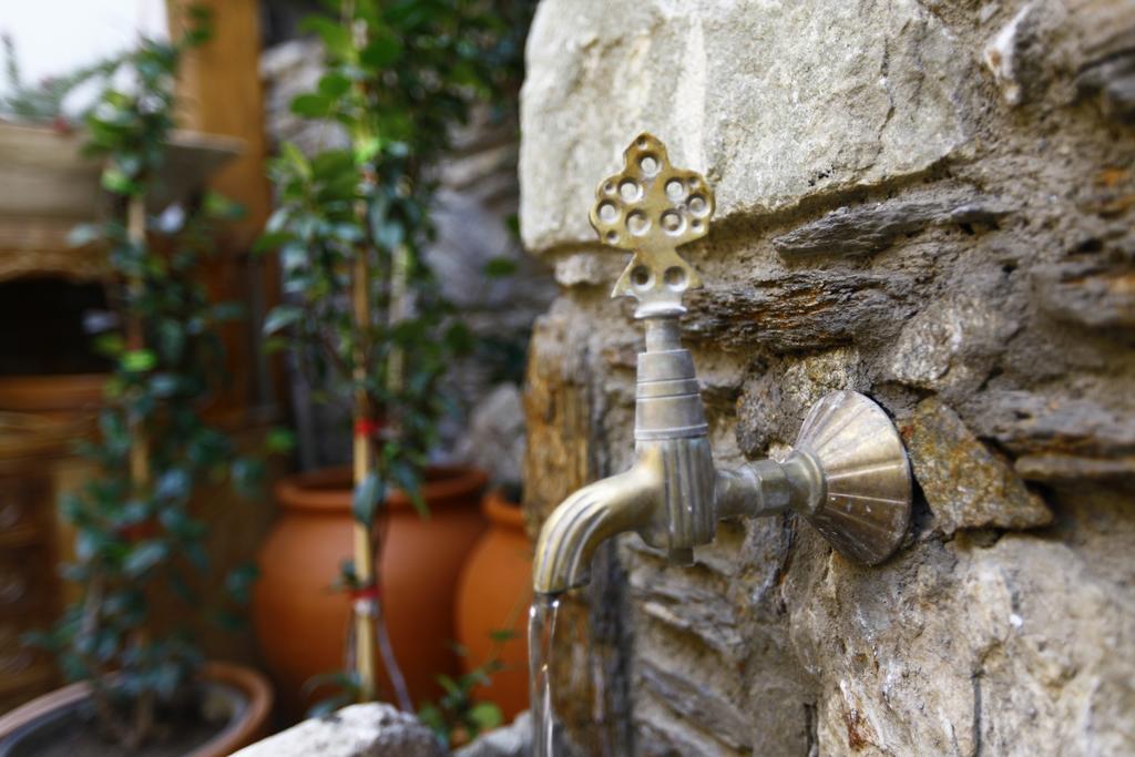 Ibri Hotel Selçuk Dış mekan fotoğraf
