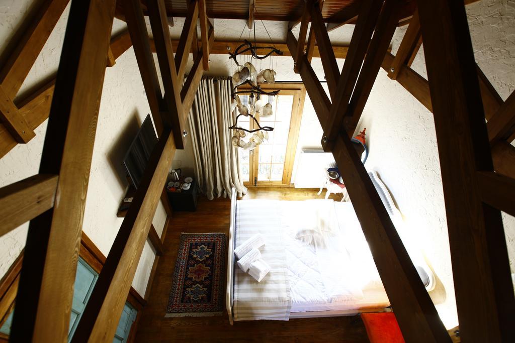 Ibri Hotel Selçuk Dış mekan fotoğraf