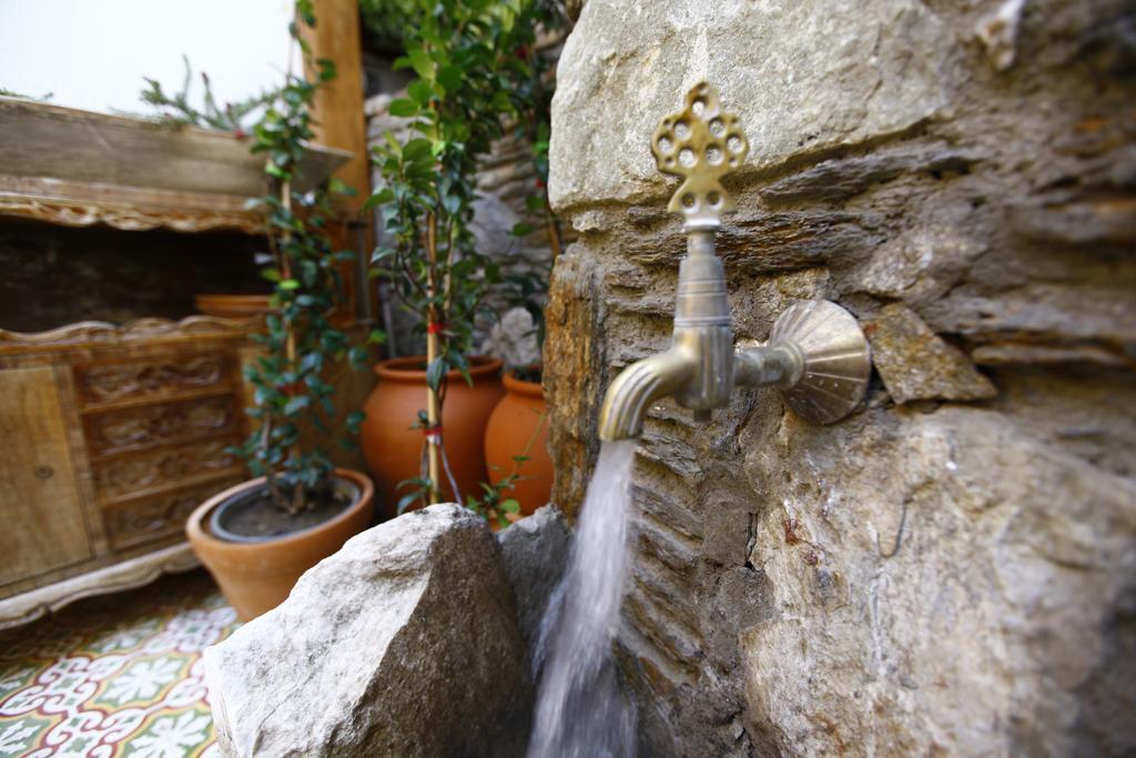 Ibri Hotel Selçuk Dış mekan fotoğraf