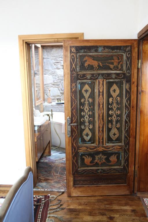 Ibri Hotel Selçuk Dış mekan fotoğraf