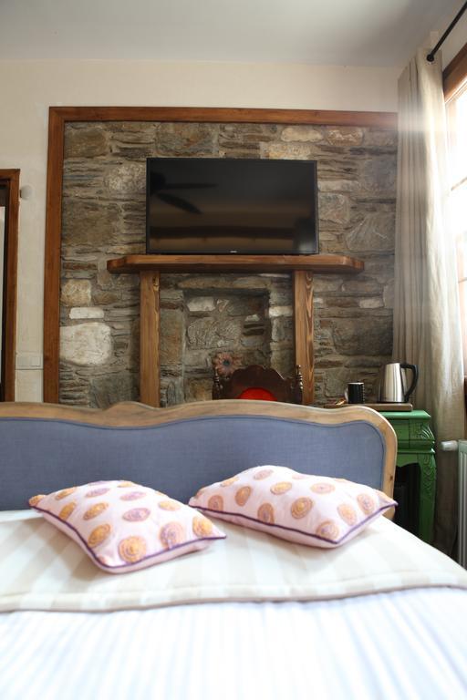 Ibri Hotel Selçuk Dış mekan fotoğraf