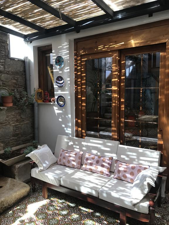 Ibri Hotel Selçuk Dış mekan fotoğraf