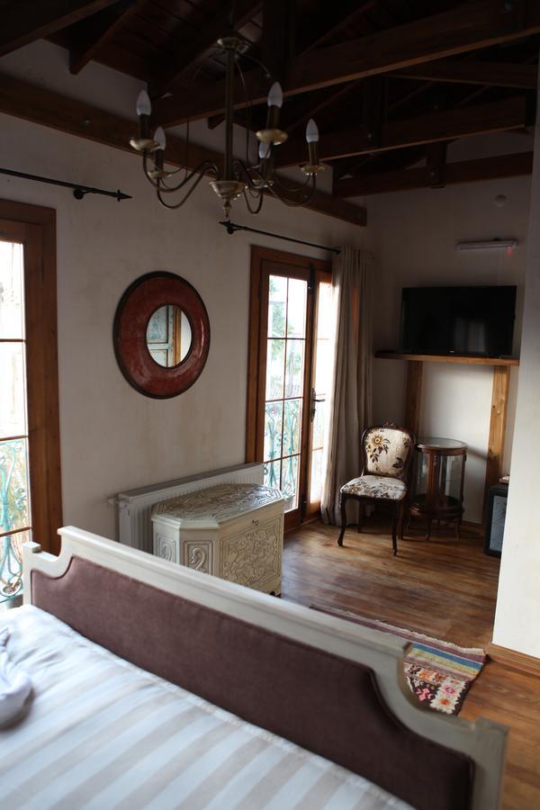 Ibri Hotel Selçuk Dış mekan fotoğraf