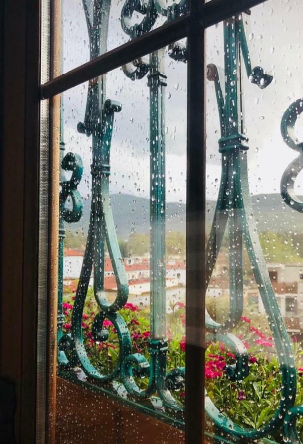 Ibri Hotel Selçuk Dış mekan fotoğraf