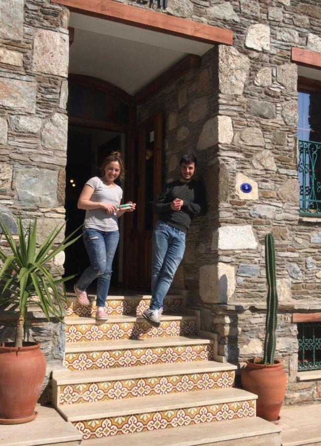 Ibri Hotel Selçuk Dış mekan fotoğraf
