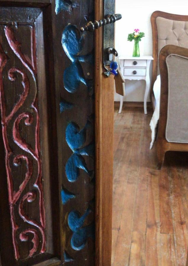 Ibri Hotel Selçuk Dış mekan fotoğraf