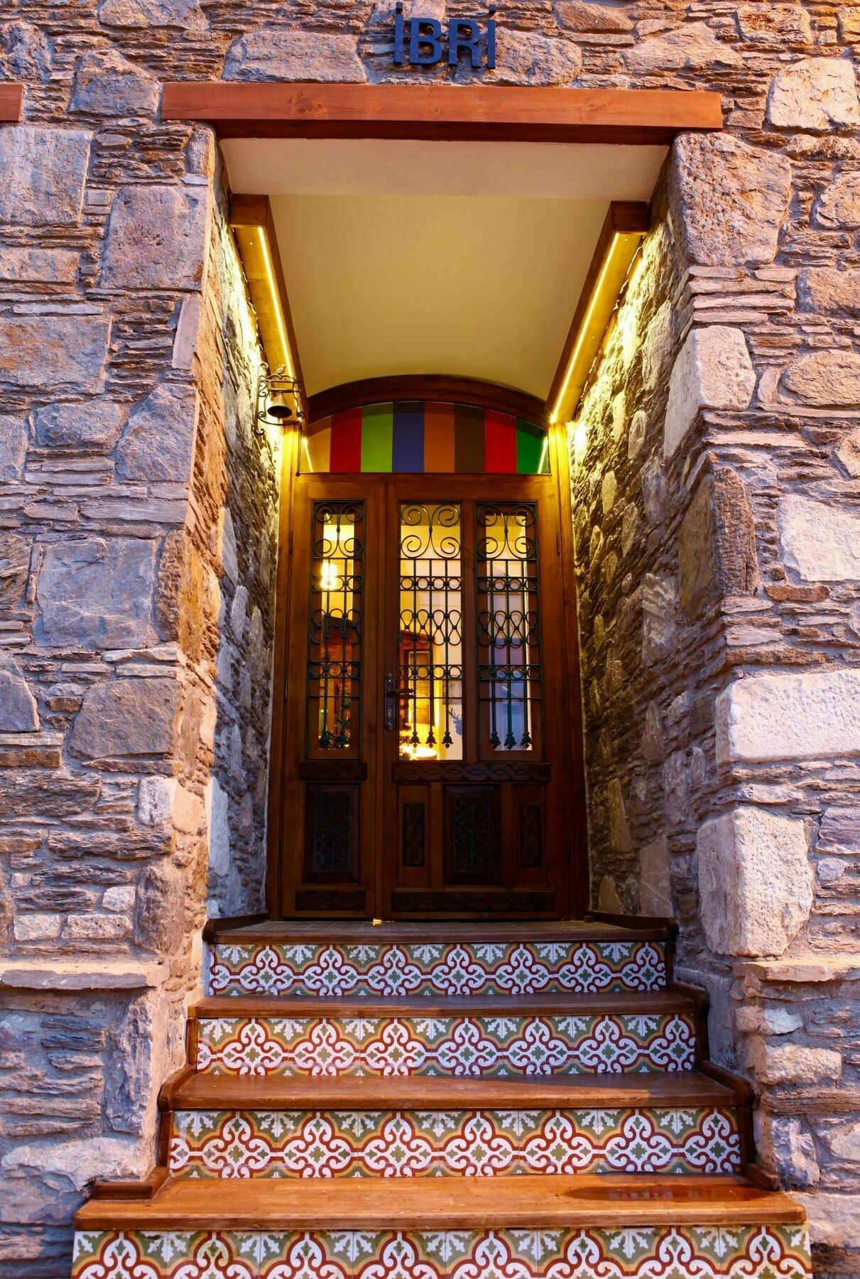 Ibri Hotel Selçuk Dış mekan fotoğraf