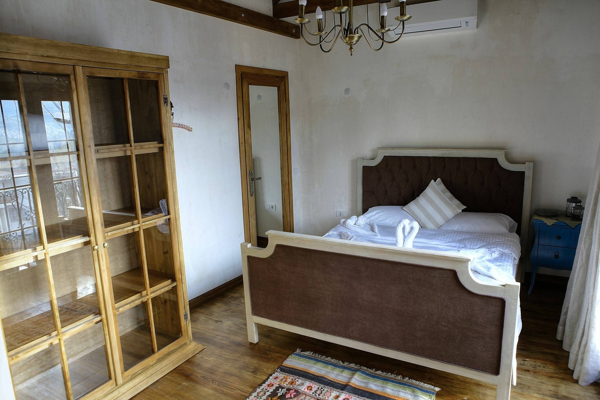 Ibri Hotel Selçuk Dış mekan fotoğraf